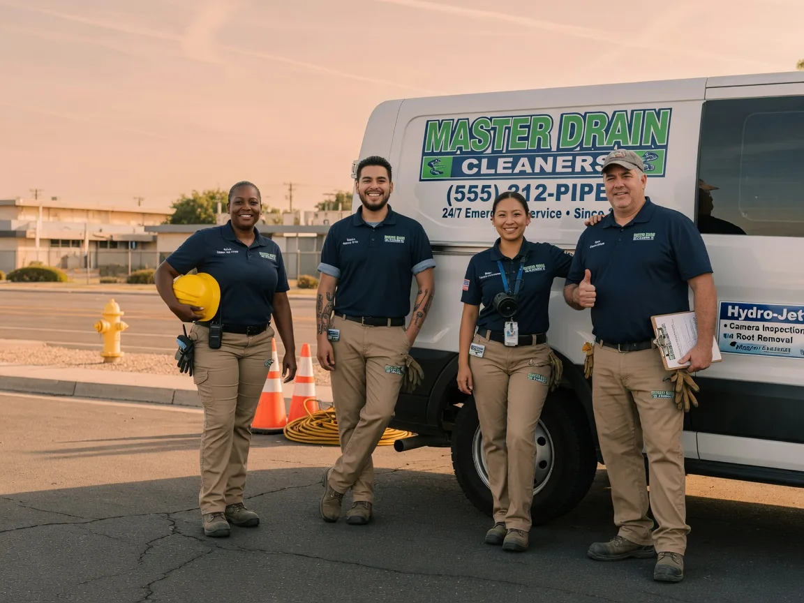 Drain Cleaning company in Shortsville, NY